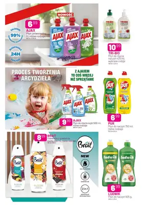 Drogerie Koliber - gazetka promocyjna Gazetka od poniedziałku 09.12 do wtorku 31.12 - strona 11