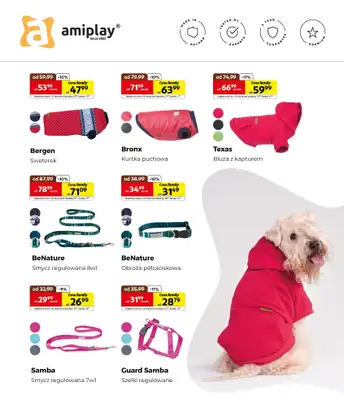 KAKADU - gazetka promocyjna Gazetka od wtorku 10.12 do soboty 28.12 - strona 2