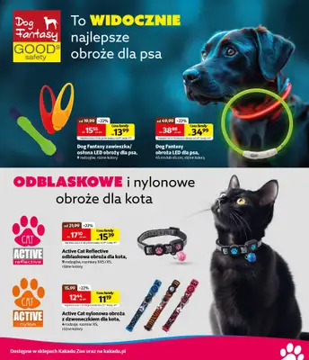 KAKADU - gazetka promocyjna Gazetka od wtorku 10.12 do soboty 28.12 - strona 7