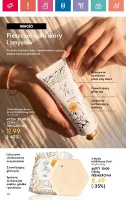 Oriflame - gazetka promocyjna Katalog 2/2025 od niedzieli 19.01 do soboty 08.02 - strona 160