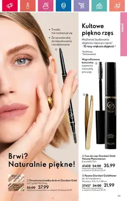 Oriflame - gazetka promocyjna Katalog 2/2025 od niedzieli 19.01 do soboty 08.02 - strona 53