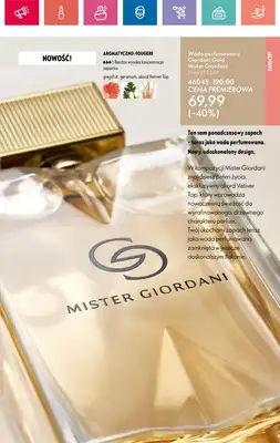Oriflame - gazetka promocyjna Katalog 2/2025 od niedzieli 19.01 do soboty 08.02 - strona 31