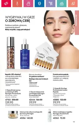 Oriflame - gazetka promocyjna Katalog 2/2025 od niedzieli 19.01 do soboty 08.02 - strona 101