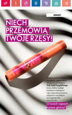Oriflame - gazetka promocyjna Katalog 2/2025 od niedzieli 19.01 do soboty 08.02 - strona 5