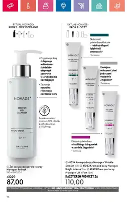 Oriflame - gazetka promocyjna Katalog 2/2025 od niedzieli 19.01 do soboty 08.02 - strona 96