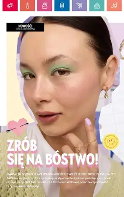 Oriflame - gazetka promocyjna Katalog 2/2025 od niedzieli 19.01 do soboty 08.02 - strona 10