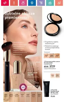 Oriflame - gazetka promocyjna Katalog 2/2025 od niedzieli 19.01 do soboty 08.02 - strona 52
