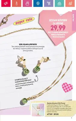 Oriflame - gazetka promocyjna Katalog 2/2025 od niedzieli 19.01 do soboty 08.02 - strona 11