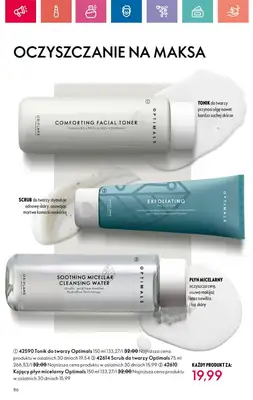 Oriflame - gazetka promocyjna Katalog 2/2025 od niedzieli 19.01 do soboty 08.02 - strona 86