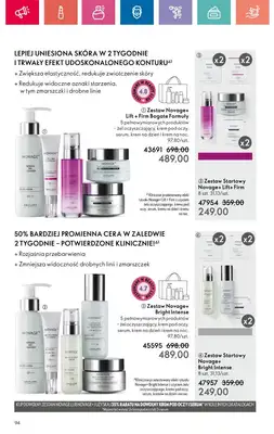 Oriflame - gazetka promocyjna Katalog 2/2025 od niedzieli 19.01 do soboty 08.02 - strona 94