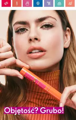 Oriflame - gazetka promocyjna Katalog 2/2025 od niedzieli 19.01 do soboty 08.02 - strona 6