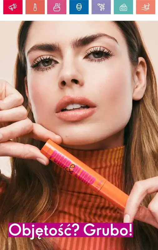 Oriflame - gazetka promocyjna Katalog 2/2025 od niedzieli 19.01 do soboty 08.02 - strona 6