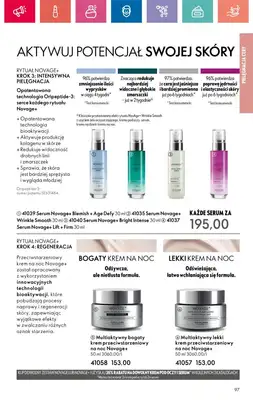 Oriflame - gazetka promocyjna Katalog 2/2025 od niedzieli 19.01 do soboty 08.02 - strona 97