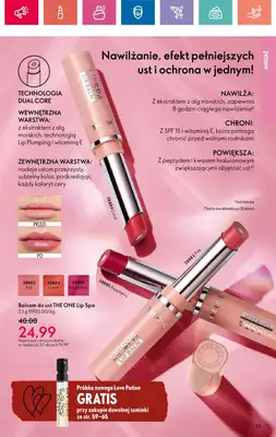 Oriflame - gazetka promocyjna Katalog 2/2025 od niedzieli 19.01 do soboty 08.02 - strona 65