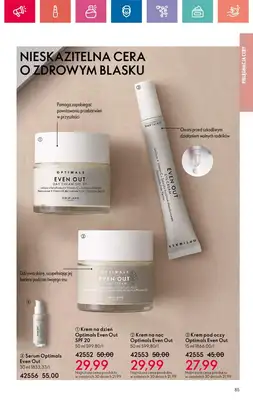 Oriflame - gazetka promocyjna Katalog 2/2025 od niedzieli 19.01 do soboty 08.02 - strona 85
