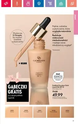 Oriflame - gazetka promocyjna Katalog 2/2025 od niedzieli 19.01 do soboty 08.02 - strona 51