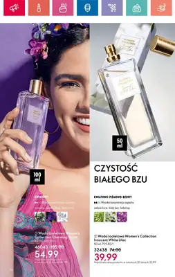 Oriflame - gazetka promocyjna Katalog 2/2025 od niedzieli 19.01 do soboty 08.02 - strona 38