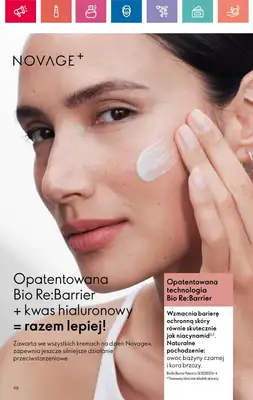Oriflame - gazetka promocyjna Katalog 2/2025 od niedzieli 19.01 do soboty 08.02 - strona 98