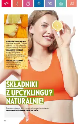 Oriflame - gazetka promocyjna Katalog 2/2025 od niedzieli 19.01 do soboty 08.02 - strona 158