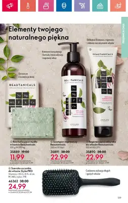 Oriflame - gazetka promocyjna Katalog 2/2025 od niedzieli 19.01 do soboty 08.02 - strona 139