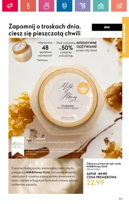 Oriflame - gazetka promocyjna Katalog 2/2025 od niedzieli 19.01 do soboty 08.02 - strona 163