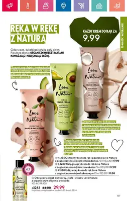 Oriflame - gazetka promocyjna Katalog 2/2025 od niedzieli 19.01 do soboty 08.02 - strona 157