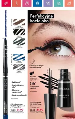 Oriflame - gazetka promocyjna Katalog 2/2025 od niedzieli 19.01 do soboty 08.02 - strona 74
