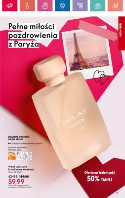Oriflame - gazetka promocyjna Katalog 2/2025 od niedzieli 19.01 do soboty 08.02 - strona 25