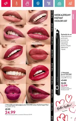 Oriflame - gazetka promocyjna Katalog 2/2025 od niedzieli 19.01 do soboty 08.02 - strona 61