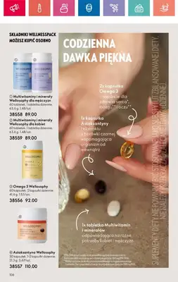 Oriflame - gazetka promocyjna Katalog 2/2025 od niedzieli 19.01 do soboty 08.02 - strona 106
