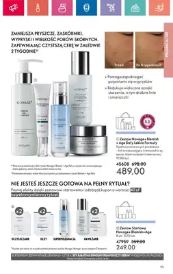 Oriflame - gazetka promocyjna Katalog 2/2025 od niedzieli 19.01 do soboty 08.02 - strona 95