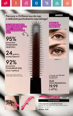 Oriflame - gazetka promocyjna Katalog 2/2025 od niedzieli 19.01 do soboty 08.02 - strona 7