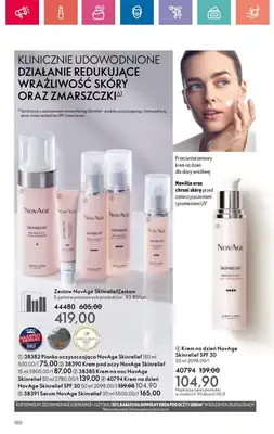 Oriflame - gazetka promocyjna Katalog 2/2025 od niedzieli 19.01 do soboty 08.02 - strona 100