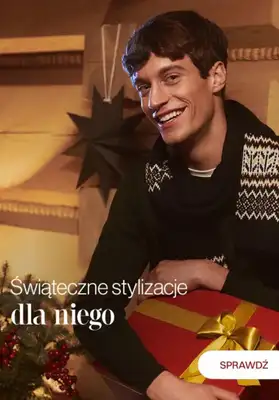 Ochnik - gazetka promocyjna Do -50% na całą galanterię od wtorku 17.12 do poniedziałku 23.12 - strona 9