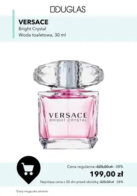 Douglas - gazetka promocyjna XMAS Final SALE od czwartku 19.12 do wtorku 24.12 - strona 2 Douglas - gazetka promocyjna XMAS Final SALE od czwartku 19.12 do wtorku 24.12 - strona 2