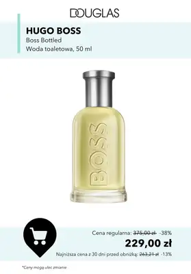 Douglas - gazetka promocyjna XMAS Final SALE od czwartku 19.12 do wtorku 24.12 - strona 6 Douglas - gazetka promocyjna XMAS Final SALE od czwartku 19.12 do wtorku 24.12 - strona 6