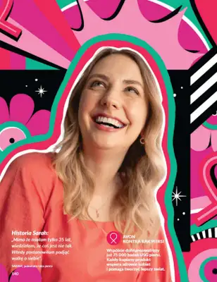 AVON - gazetka promocyjna Katalog Styczeń 2025 od czwartku 02.01 do piątku 31.01 - strona 140