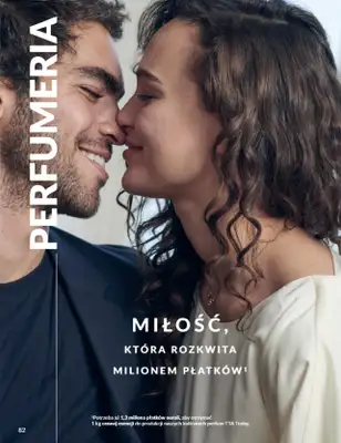 AVON - gazetka promocyjna Katalog Styczeń 2025 od czwartku 02.01 do piątku 31.01 - strona 82