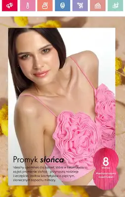 Oriflame - gazetka promocyjna Katalog 3/2025 od niedzieli 09.02 do soboty 01.03 - strona 178 Oriflame - gazetka promocyjna Katalog 3/2025 od niedzieli 09.02 do soboty 01.03 - strona 178