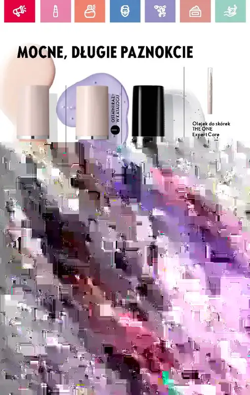 Oriflame - gazetka promocyjna Katalog 3/2025 od niedzieli 09.02 do soboty 01.03 - strona 80