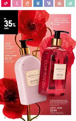 Oriflame - gazetka promocyjna Katalog 3/2025 od niedzieli 09.02 do soboty 01.03 - strona 168 Oriflame - gazetka promocyjna Katalog 3/2025 od niedzieli 09.02 do soboty 01.03 - strona 168