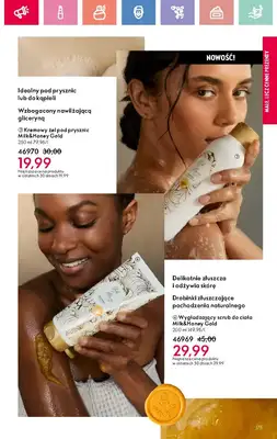 Oriflame - gazetka promocyjna Katalog 3/2025 od niedzieli 09.02 do soboty 01.03 - strona 175 Oriflame - gazetka promocyjna Katalog 3/2025 od niedzieli 09.02 do soboty 01.03 - strona 175