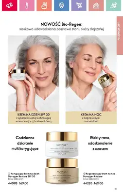 Oriflame - gazetka promocyjna Katalog 3/2025 od niedzieli 09.02 do soboty 01.03 - strona 91 Oriflame - gazetka promocyjna Katalog 3/2025 od niedzieli 09.02 do soboty 01.03 - strona 91