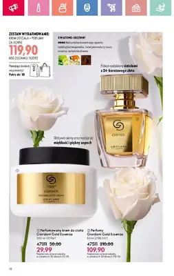 Oriflame - gazetka promocyjna Katalog 3/2025 od niedzieli 09.02 do soboty 01.03 - strona 16 Oriflame - gazetka promocyjna Katalog 3/2025 od niedzieli 09.02 do soboty 01.03 - strona 16