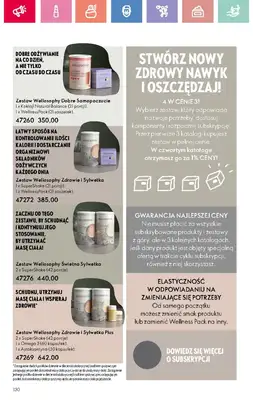 Oriflame - gazetka promocyjna Katalog 3/2025 od niedzieli 09.02 do soboty 01.03 - strona 130 Oriflame - gazetka promocyjna Katalog 3/2025 od niedzieli 09.02 do soboty 01.03 - strona 130