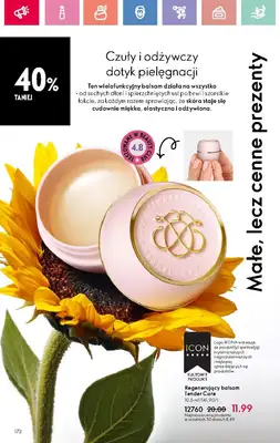 Oriflame - gazetka promocyjna Katalog 3/2025 od niedzieli 09.02 do soboty 01.03 - strona 172 Oriflame - gazetka promocyjna Katalog 3/2025 od niedzieli 09.02 do soboty 01.03 - strona 172