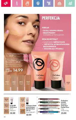 Oriflame - gazetka promocyjna Katalog 3/2025 od niedzieli 09.02 do soboty 01.03 - strona 82 Oriflame - gazetka promocyjna Katalog 3/2025 od niedzieli 09.02 do soboty 01.03 - strona 82