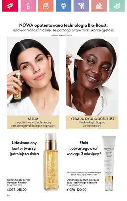 Oriflame - gazetka promocyjna Katalog 3/2025 od niedzieli 09.02 do soboty 01.03 - strona 90 Oriflame - gazetka promocyjna Katalog 3/2025 od niedzieli 09.02 do soboty 01.03 - strona 90