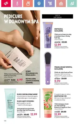 Oriflame - gazetka promocyjna Katalog 3/2025 od niedzieli 09.02 do soboty 01.03 - strona 146 Oriflame - gazetka promocyjna Katalog 3/2025 od niedzieli 09.02 do soboty 01.03 - strona 146
