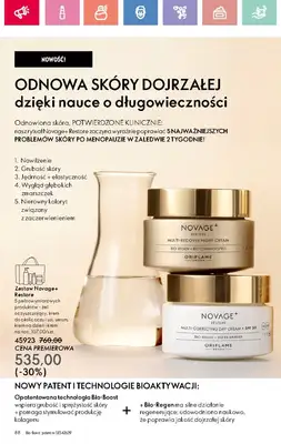 Oriflame - gazetka promocyjna Katalog 3/2025 od niedzieli 09.02 do soboty 01.03 - strona 88 Oriflame - gazetka promocyjna Katalog 3/2025 od niedzieli 09.02 do soboty 01.03 - strona 88